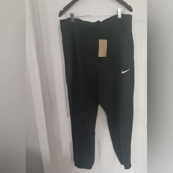 Nike Men's Dri-Fit Phenom Elite Woven Track Pants XL